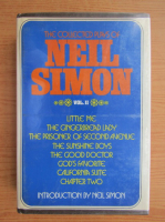 Neil Simon - The collected plays (volumul 2)