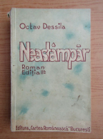 Octav Dessila - Neastampar (1935)