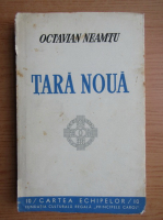 Octavian Neamtu - Tara noua (1939)