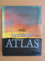Philips New World Atlas