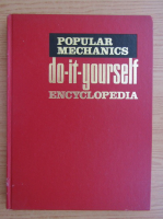 Popular mechanics. Do it yourself encyclopedia