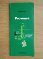 Provence (ghid)