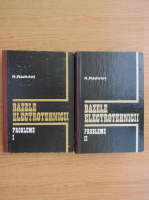 R. Radulet - Bazele electrotehnicii (2 volume)