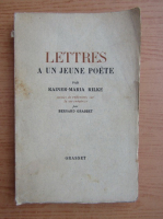 Rainer Maria Rilke - Lettres a un jeune poete (1941)