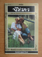 Anticariat: Revista Diana, nr. 6, 1995
