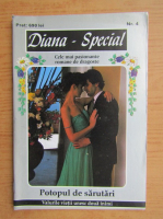 Anticariat: Revista Diana Special, nr. 4, 1996