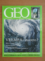 Revista Geo, nr. 2, 2003