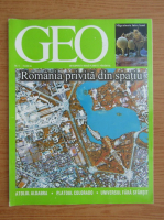 Revista Geo, nr. 4