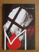 Revista Memorial 1989, nr. 1, 2008