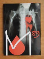 Revista Memorial 1989, nr. 1, 2009