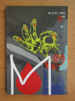 Revista Memorial 1989, nr. 2, 2010