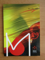 Revista Memorial 1989, nr. 2, 2011