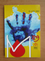 Revista Memorial 1989, nr. 2, 2013