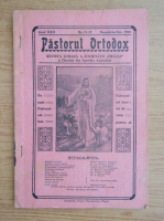 Revista Pastorul Ortodox, anul XXII, nr. 11-12, noiembrie-decembrie 1941
