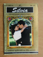 Revista Silvia, nr. 13, 1996