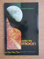 Rowena Akinyemi - Under the moon