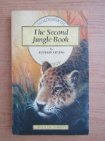 Rudyard Kipling - The second jungle book