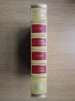 Selection du livre. Selection du Reader's Digest (Walter Van Tilburg Clark, 4 volume)