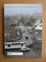 Spatiul public Bucuresti 2007