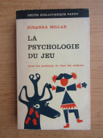 Susanna Millar - La psychologie du jeu