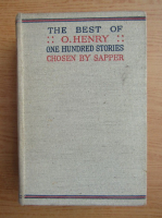 The best of O. Henry (1935)
