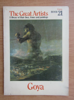 The great artists (volumul 21)