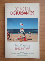 Tina Home - Coastal disturbances