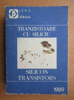 Tranzistoare cu siliciu