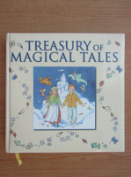 Treasury of magical tales