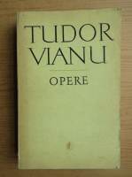 Tudor Vianu - Opere (volumul 6)