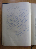 Valerian Zaharia - Flori alese din gradina sfintelor scripturi (cu autograful autorului)