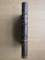 A. Poussart - Traite pratique d'arpentage (volumul 1, 1920)