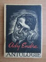 Ady Endre - Antologie (1948)
