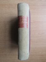 Alfred Croiset - Histoire de la litterature grecque (1887)