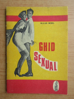 Allan Berg - Ghid sexual