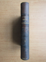 Andre Sanson - Zootechnie (volumul 1, 1907)
