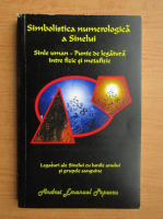 Andrei Emanuel Popescu - Simbolistica numerologica a Sinelui