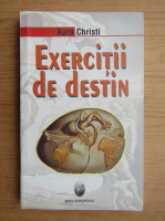 Aura Christi - Exercitii de destin