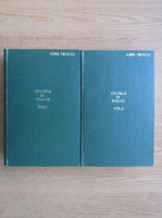 Aurel Mihale - Cronica de razboi (2 volume)