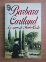 Barbara Cartland - La sirene de Monte-Carlo