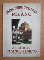 Breve guida turistica di Milano