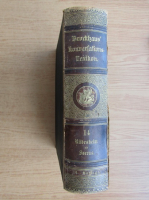Brockhaus Konverlations Lexicon (volumul 2, 1895)