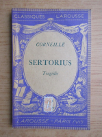 Corneille - Sertorius (1935)