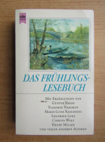 Das fruhlings-lesebuch