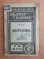 Duthona (1916)