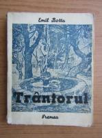 Emil Botta - Trantorul (1938)