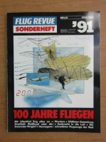 Flug Revue-100 Jahre Fliegen