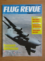 Flug Revue, nr. 9, September 1993