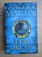 Anticariat: George R. R. Martin - Fevre dream