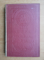Goethe - Amtliche Werke (volumul 14, 1931)